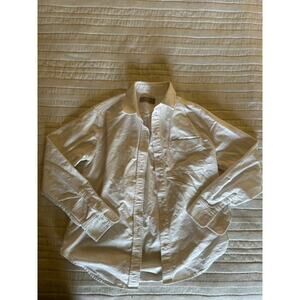 Everlane 0 Must-Have Oxford